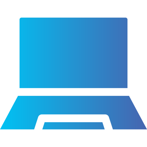 computador portátil grátis ícone computador portátil grátis ícone