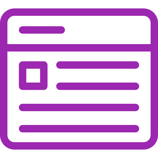 jornal grátis ícone