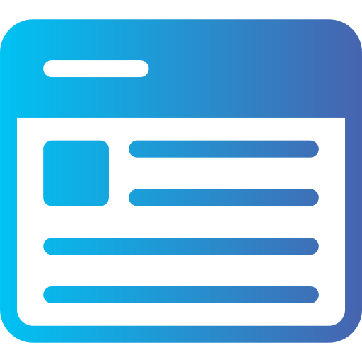 zeitung kostenlos Icon