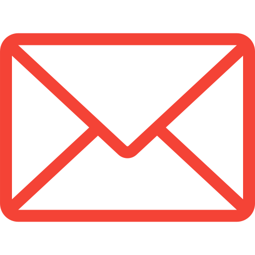 correo electrónico icono gratis