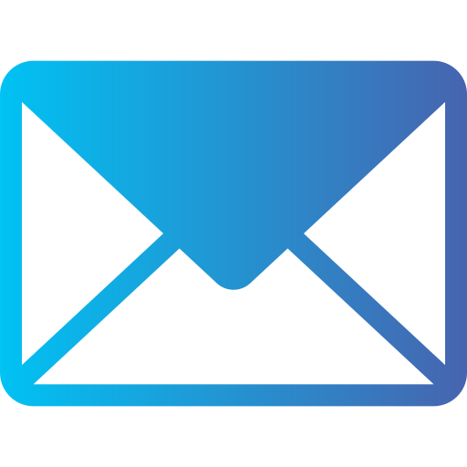 correo electrónico icono gratis