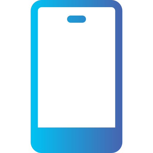 teléfono inteligente icono gratis