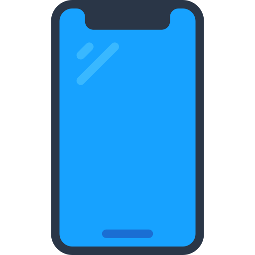smartphone kostenlos Icon