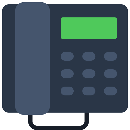 festnetz kostenlos Icon