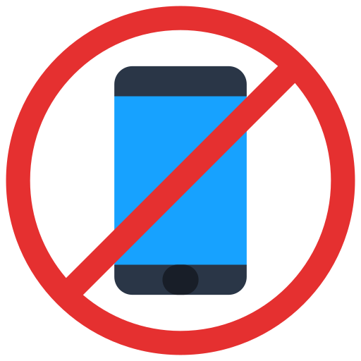 kein handy kostenlos Icon kein handy kostenlos Icon