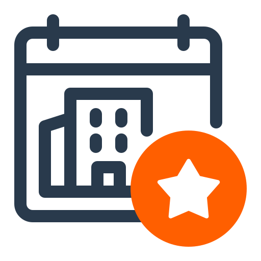 firmenveranstaltung kostenlos Icon