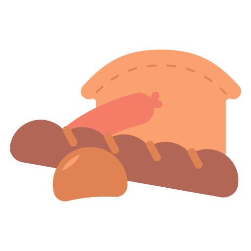 Bread free icon Bread free icon