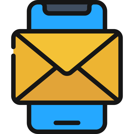 Почта бесплатно иконка