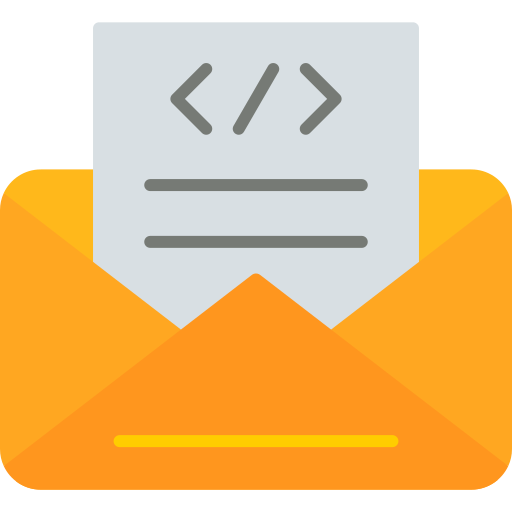 envelopper Icône gratuit envelopper Icône gratuit