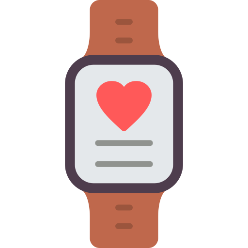 Smartwatch free icon Smartwatch free icon