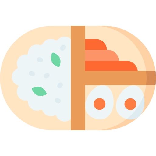 Бенто бесплатно иконка