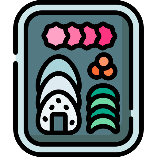bento Icône gratuit