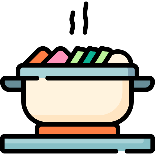 Pot free icon Pot free icon