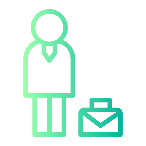 Client free icon Client free icon