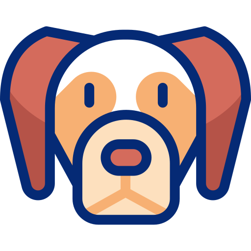 Saint bernard - Free animals icons