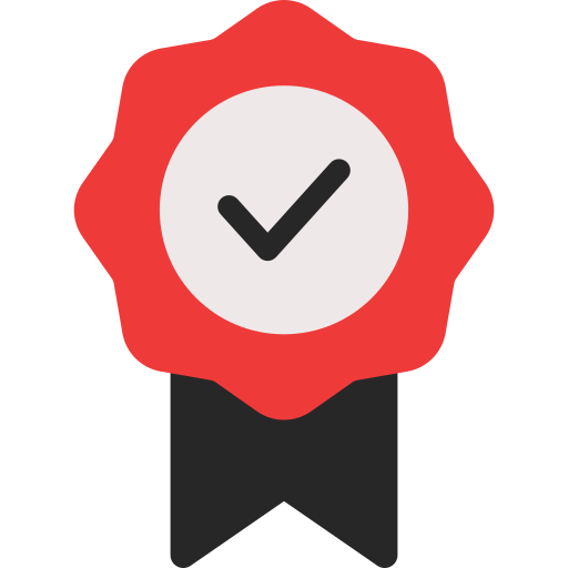 Badge free icon Badge free icon