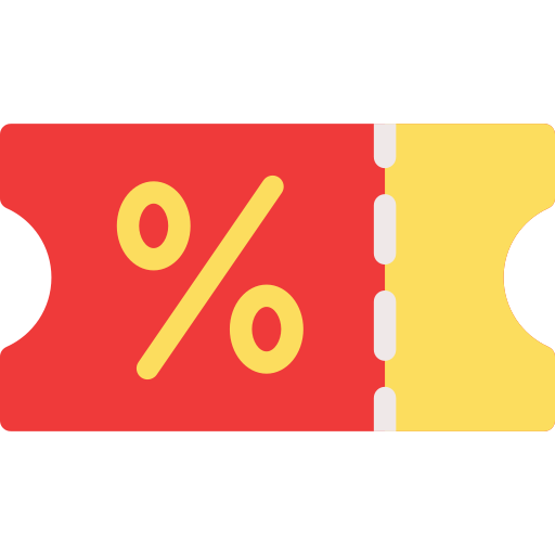 coupon kostenlos Icon coupon kostenlos Icon
