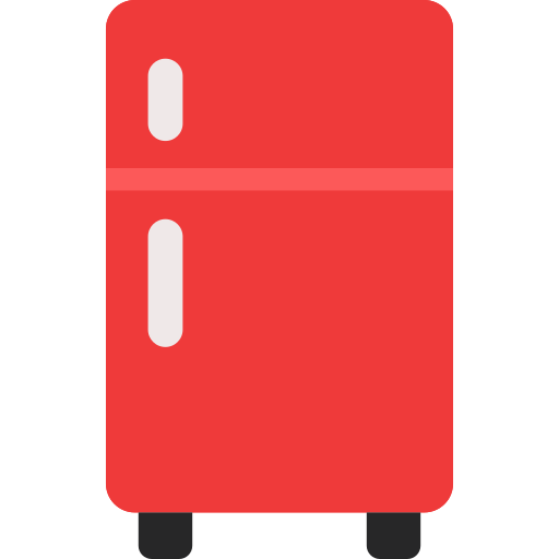 kühlschrank kostenlos Icon