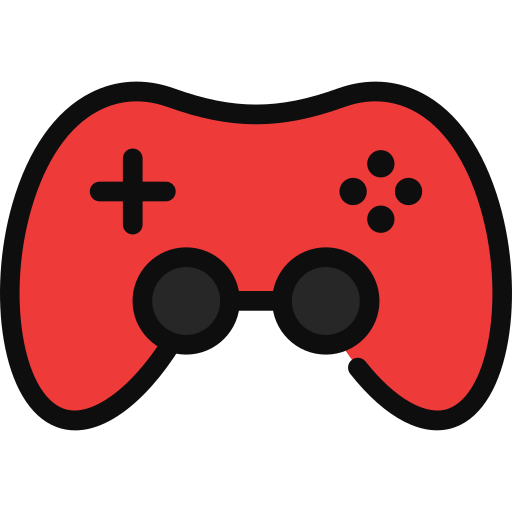 Joystick free icon Joystick free icon
