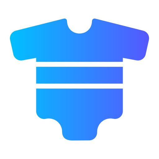 roupas de bebê grátis ícone roupas de bebê grátis ícone