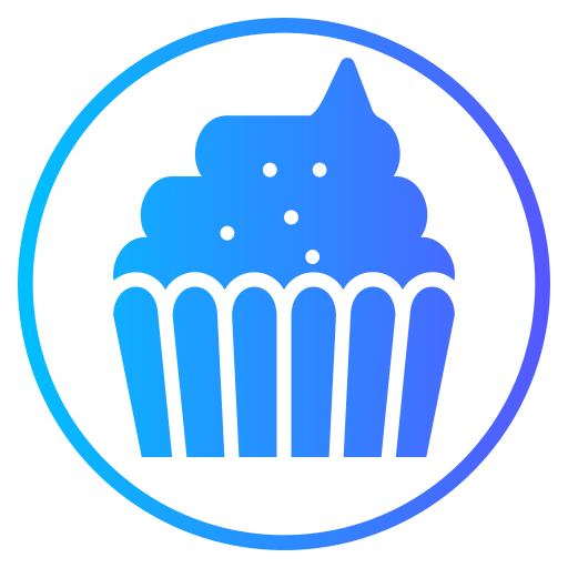 petit gâteau Icône gratuit petit gâteau Icône gratuit