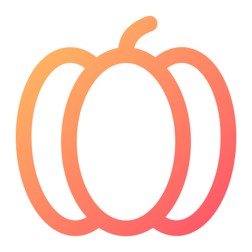 Тыква бесплатно иконка