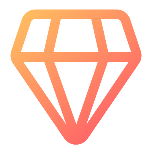 diamant Icône gratuit