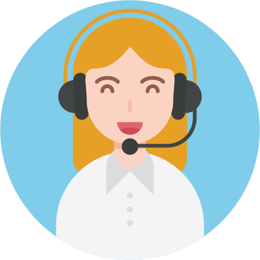 atención al cliente icono gratis