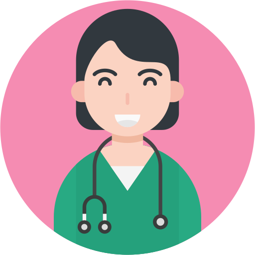 doctor icono gratis