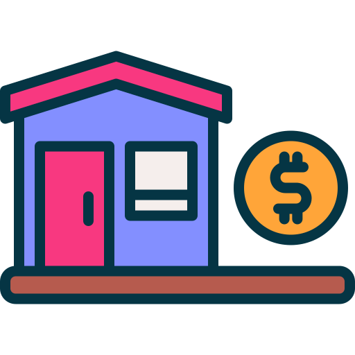 eigentum kostenlos Icon