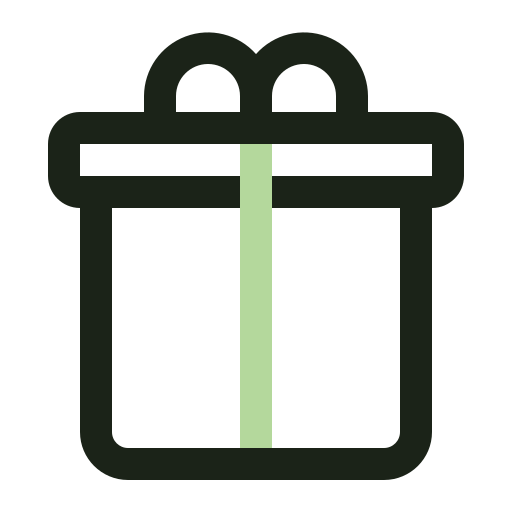 presente grátis ícone