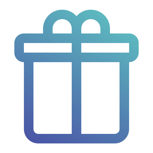 geschenk kostenlos Icon