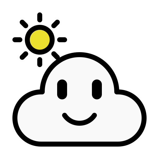 nube icono gratis