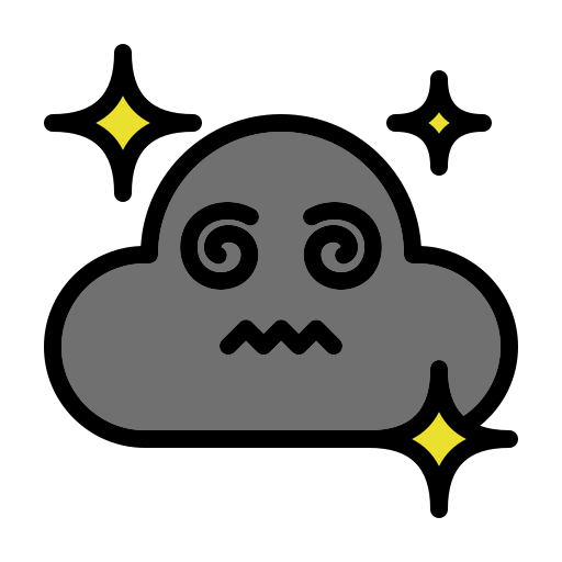 nube icono gratis