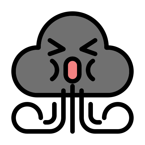 Windy free icon Windy free icon