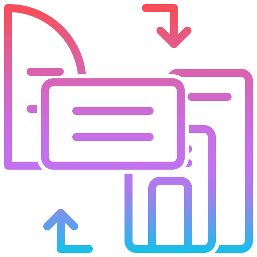 Компания бесплатно иконка