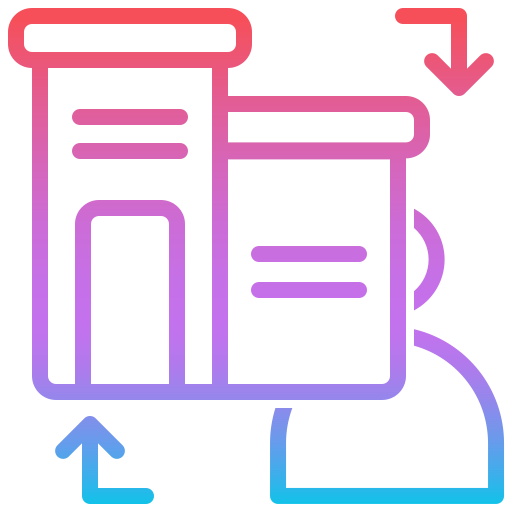 Office building free icon Office building free icon