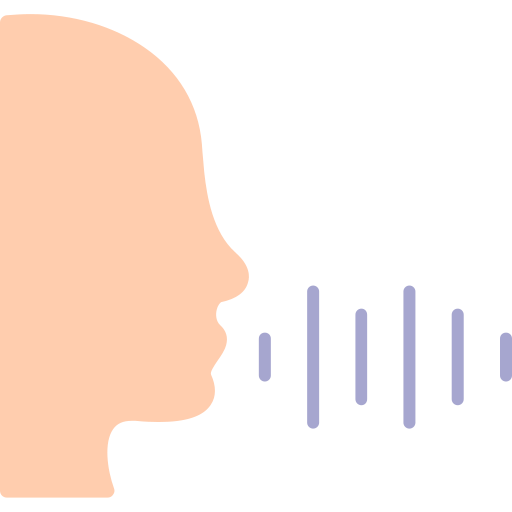 Voice recording free icon Voice recording free icon