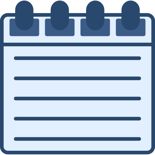 Calendar free icon Calendar free icon