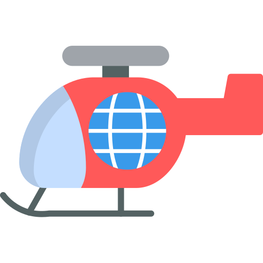 helicóptero grátis ícone helicóptero grátis ícone