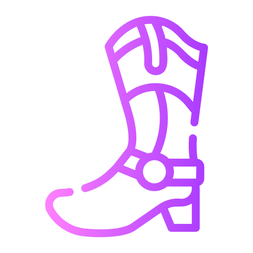 Ковбой бесплатно иконка Ковбой бесплатно иконка