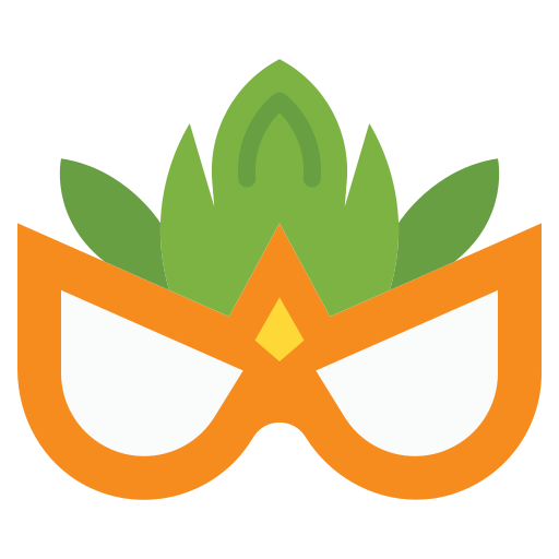 Маска бесплатно иконка