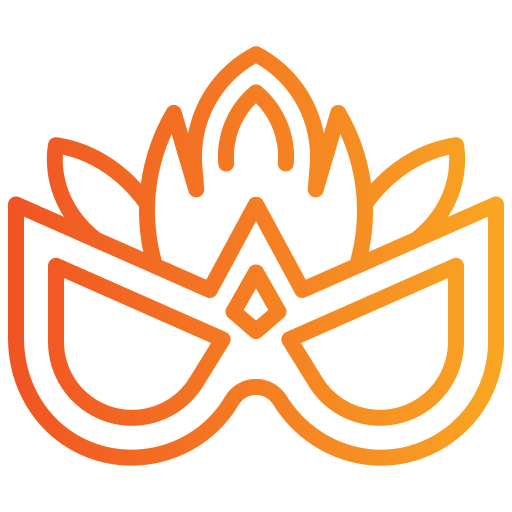 Маска бесплатно иконка