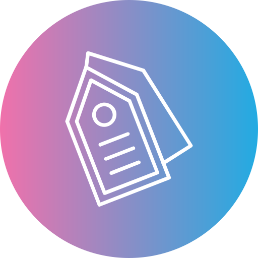 Étiqueter Icône gratuit Étiqueter Icône gratuit