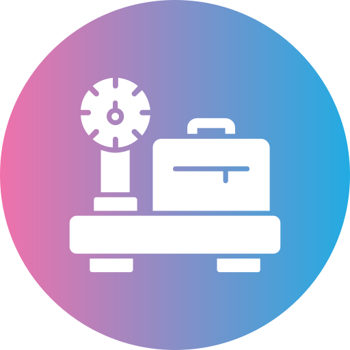 waage kostenlos Icon waage kostenlos Icon