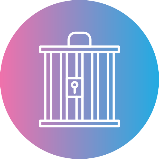 käfig kostenlos Icon käfig kostenlos Icon