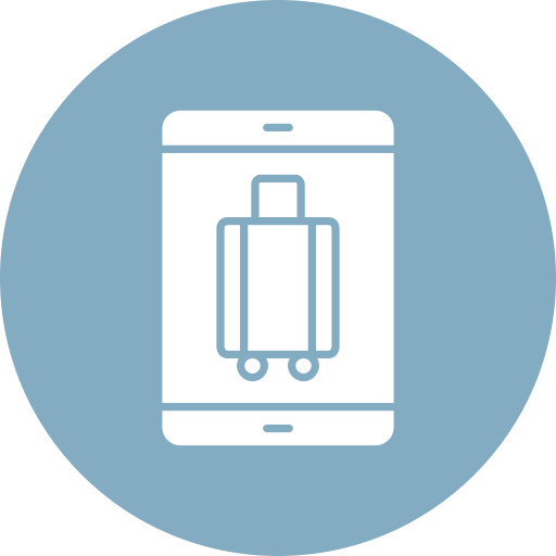 teléfono inteligente icono gratis