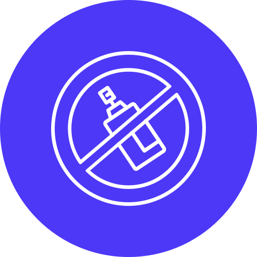 lata de aerosol icono gratis