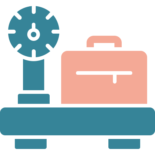 waage kostenlos Icon