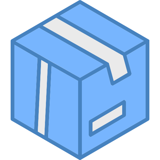frachtbox kostenlos Icon frachtbox kostenlos Icon